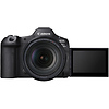 EOS R5 II Mirrorless Digital Camera with 24-105mm f/4L Lens Thumbnail 2