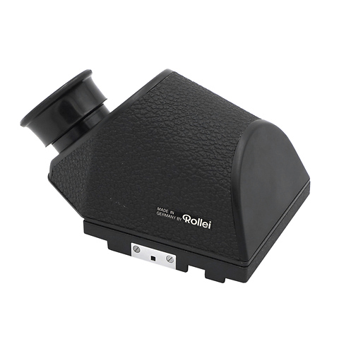 Rolleiflex 45 Degree Prism Finder for SL66 - Pre-Owned Image 0