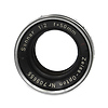 Opton 50mm f/2 Sonnar T* Chrome Lens for Contax Rangefinder - Pre-Owned Thumbnail 1