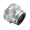 Opton 50mm f/2 Sonnar T* Chrome Lens for Contax Rangefinder - Pre-Owned Thumbnail 0
