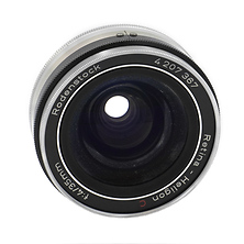 Retina - Heligon-C 35mm f/4 Lens - Pre-Owned Image 0