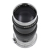 135mm f/3.5 Nikkor Q Lens (Black/Chrome) - Pre-Owned Thumbnail 1