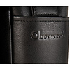 Louis Camera Bag for Leica M11 (Black/Black Stitching) Thumbnail 6