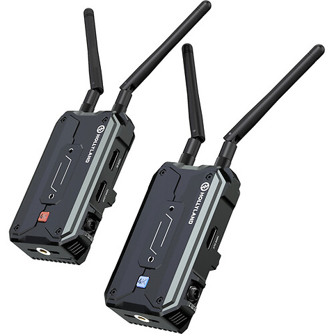 Pyro H 4K HDMI Wireless Video Transmission System Image 7