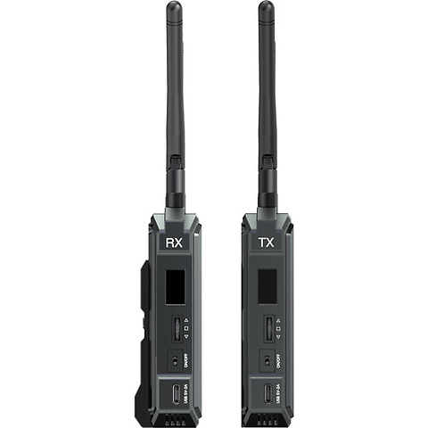 Pyro H 4K HDMI Wireless Video Transmission System Image 2