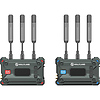 Pyro S 4K HDMI/SDI Wireless Video Transmission System Thumbnail 0