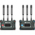 Pyro S 4K HDMI/SDI Wireless Video Transmission System