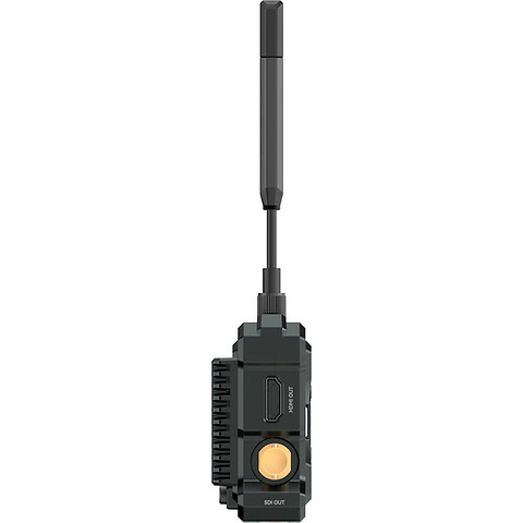 Pyro S 4K HDMI/SDI Wireless Video Transmission System Image 4