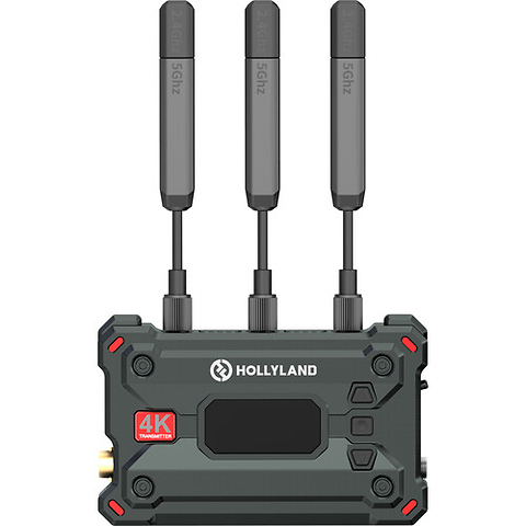 Pyro S 4K HDMI/SDI Wireless Video Transmission System Image 7