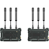 Pyro S 4K HDMI/SDI Wireless Video Transmission System Thumbnail 1