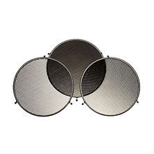 Honeycomb Grids for P50 Reflector (Set of Three) - Pre-Owned Image 0