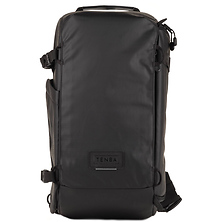 Solstice V2 Sling Bag (Black, 12L) Image 0