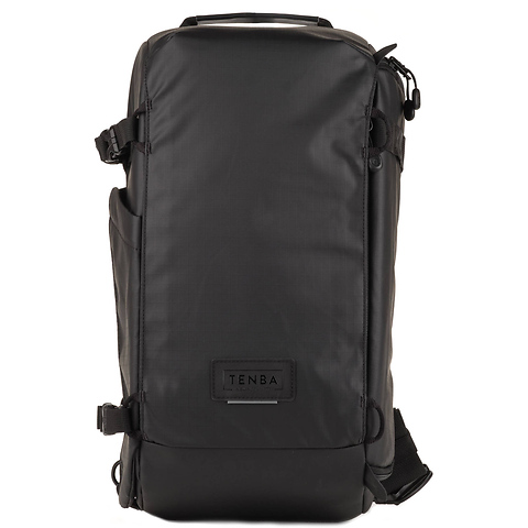 Solstice V2 Sling Bag (Black, 12L) Image 0