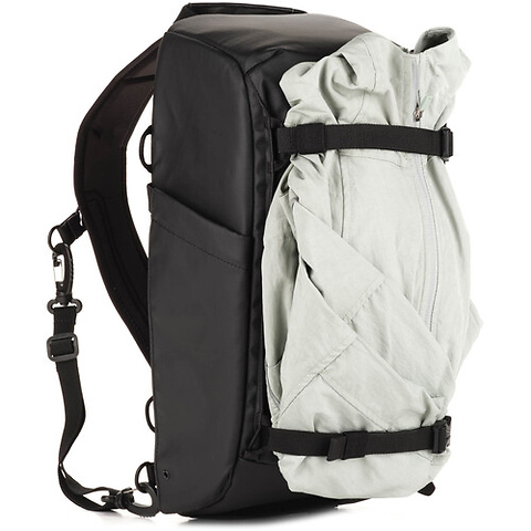 Solstice V2 Sling Bag (Black, 12L) Image 3