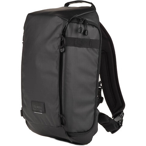 Solstice V2 Sling Bag (Black, 12L) Image 1