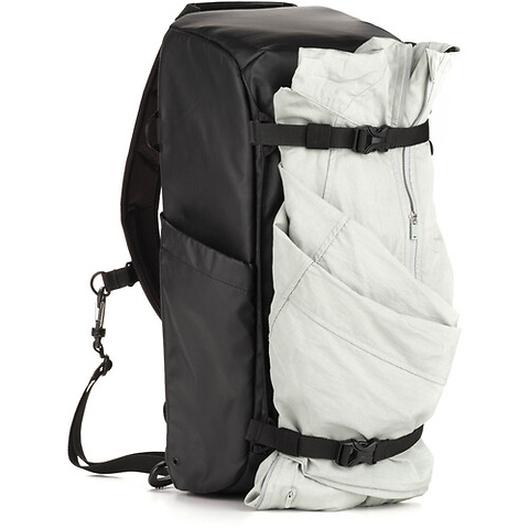 Solstice V2 Sling Bag (Black, 16L) Image 3