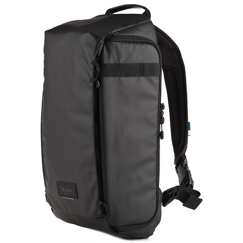 Solstice V2 Sling Bag (Black, 16L) Image 1