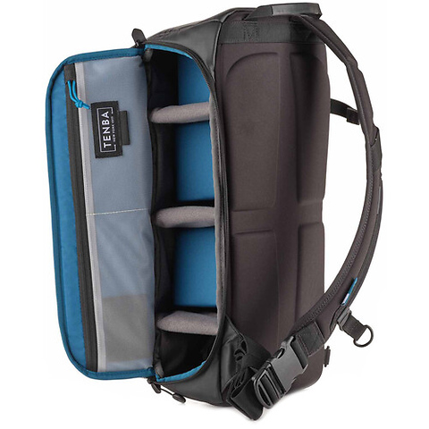 Solstice V2 Sling Bag (Black, 16L) Image 2