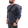 Solstice V2 Sling Bag (Gray, 16L) Thumbnail 6