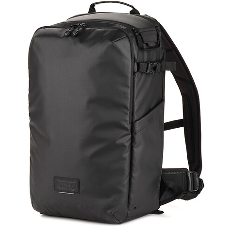 Solstice V2 Backpack (Black, 20L) Image 1