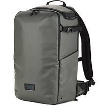 Solstice V2 Backpack (Gray, 24L) Image 0