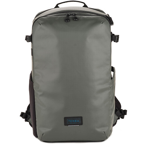 Solstice V2 Backpack (Gray, 24L) Image 1