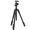 Befree Advanced AS Aluminum Travel Tripod with Lever-Lock Quick Release Thumbnail 0