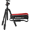 Befree Advanced AS Aluminum Travel Tripod with Lever-Lock Quick Release Thumbnail 6