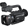 PXW-Z90V 4K HDR XDCAM with Fast Hybrid AF - Pre-Owned Thumbnail 0