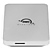 2TB Envoy Pro Elektron USB Type-C External SSD (Silver)