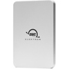 2TB Envoy Pro Elektron USB Type-C External SSD (Silver) Thumbnail 4