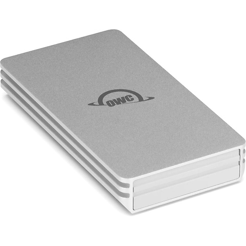 2TB Envoy USB 3.2 Gen 2 Portable NVMe SSD Image 0