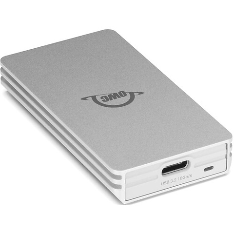 1TB Envoy USB 3.2 Gen 2 Portable NVMe SSD Image 3