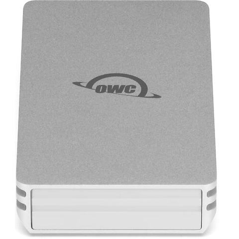 1TB Envoy USB 3.2 Gen 2 Portable NVMe SSD Image 1