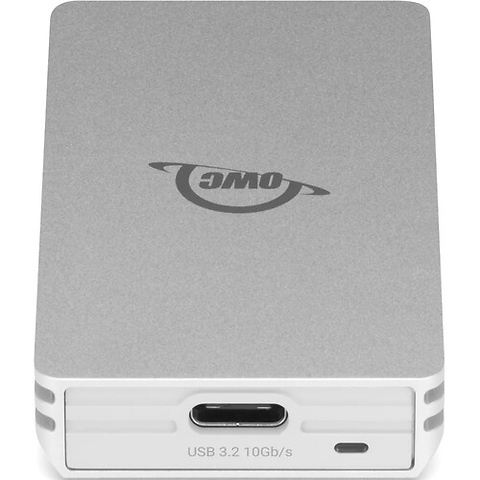 2TB Envoy USB 3.2 Gen 2 Portable NVMe SSD Image 2