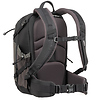 BackLight 18L Backpack (Slate Black) Thumbnail 2