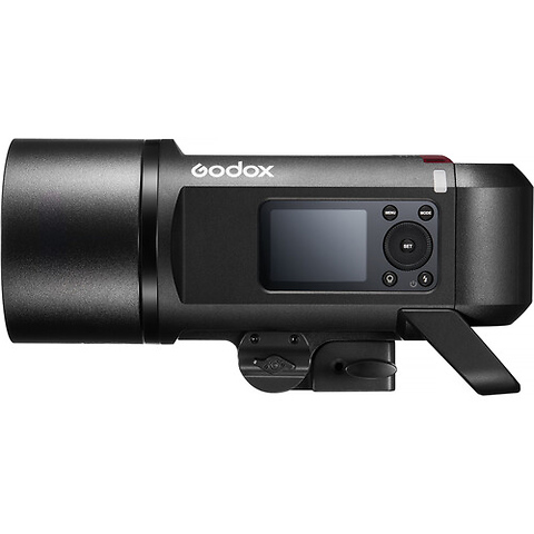 AD600Pro II All-in-One Outdoor Flash Image 3