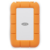 4TB Rugged Mini USB 3.2 Gen 2x2 External SSD Thumbnail 0