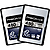 480GB CFexpress 4.0 Type A Iridium Memory Card (2-Pack)