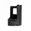 Leather Half Case Kit for Fujifilm X100VI (Black) Thumbnail 2