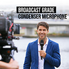 Interview PRO Wireless Handheld Condenser Microphone Thumbnail 3