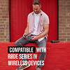 Interview PRO Wireless Handheld Condenser Microphone Thumbnail 7