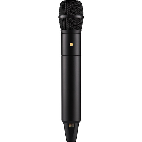 Interview PRO Wireless Handheld Condenser Microphone Image 1