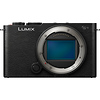 Lumix DC-S9 Mirrorless Digital Camera Body (Jet Black) Thumbnail 0