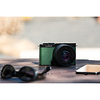 Lumix DC-S9 Mirrorless Digital Camera with 20-60mm Lens (Dark Olive) Thumbnail 3