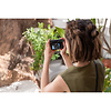 Lumix DC-S9 Mirrorless Digital Camera with 20-60mm Lens (Dark Olive) Thumbnail 6
