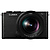 Lumix DC-S9 Mirrorless Digital Camera with 20-60mm Lens (Jet Black)