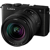 Lumix DC-S9 Mirrorless Digital Camera with 20-60mm Lens (Jet Black) Thumbnail 1