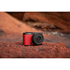 Lumix DC-S9 Mirrorless Digital Camera with 20-60mm Lens (Crimson Red) Thumbnail 3