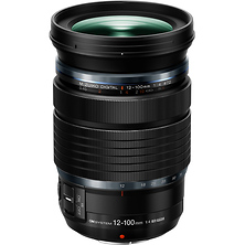 M.Zuiko Digital ED 12-100mm f/4 IS PRO Lens Image 0